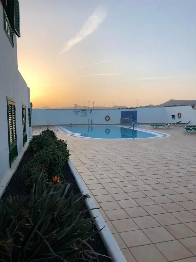Little Gem Lanzarote Apartment Puerto del Carmen