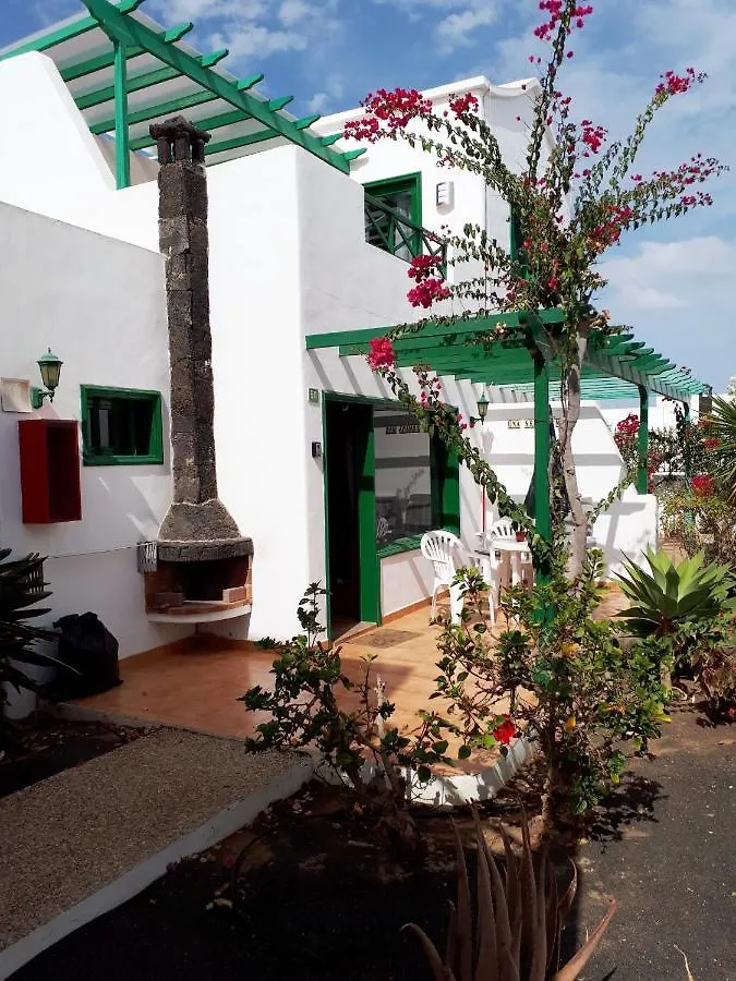 Little Gem Lanzarote Apartment Puerto del Carmen  0*, Puerto del Carmen (Lanzarote)