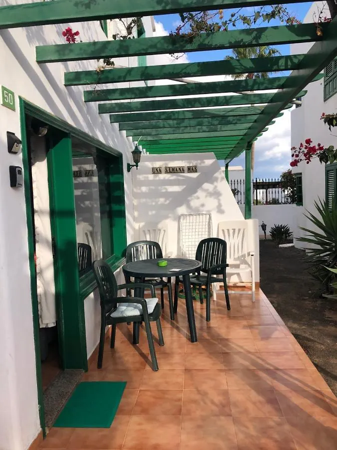 Little Gem Lanzarote Apartment Puerto del Carmen