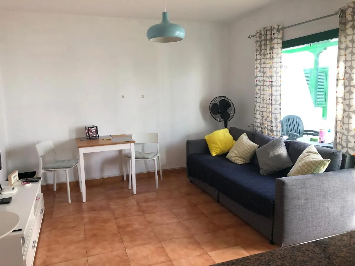 Little Gem Lanzarote Apartment Puerto del Carmen