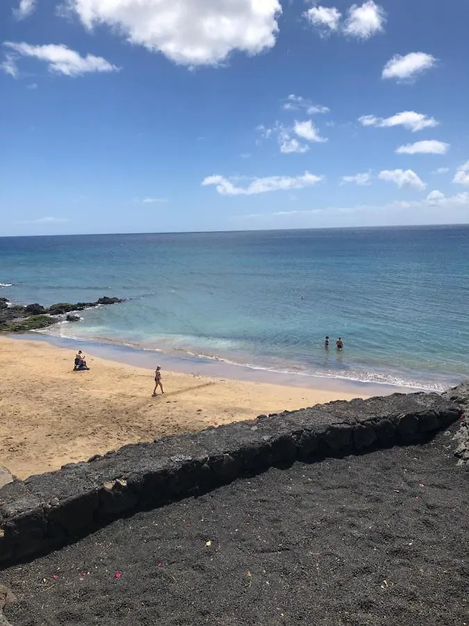Little Gem Lanzarote Apartment Puerto del Carmen  Puerto del Carmen (Lanzarote)