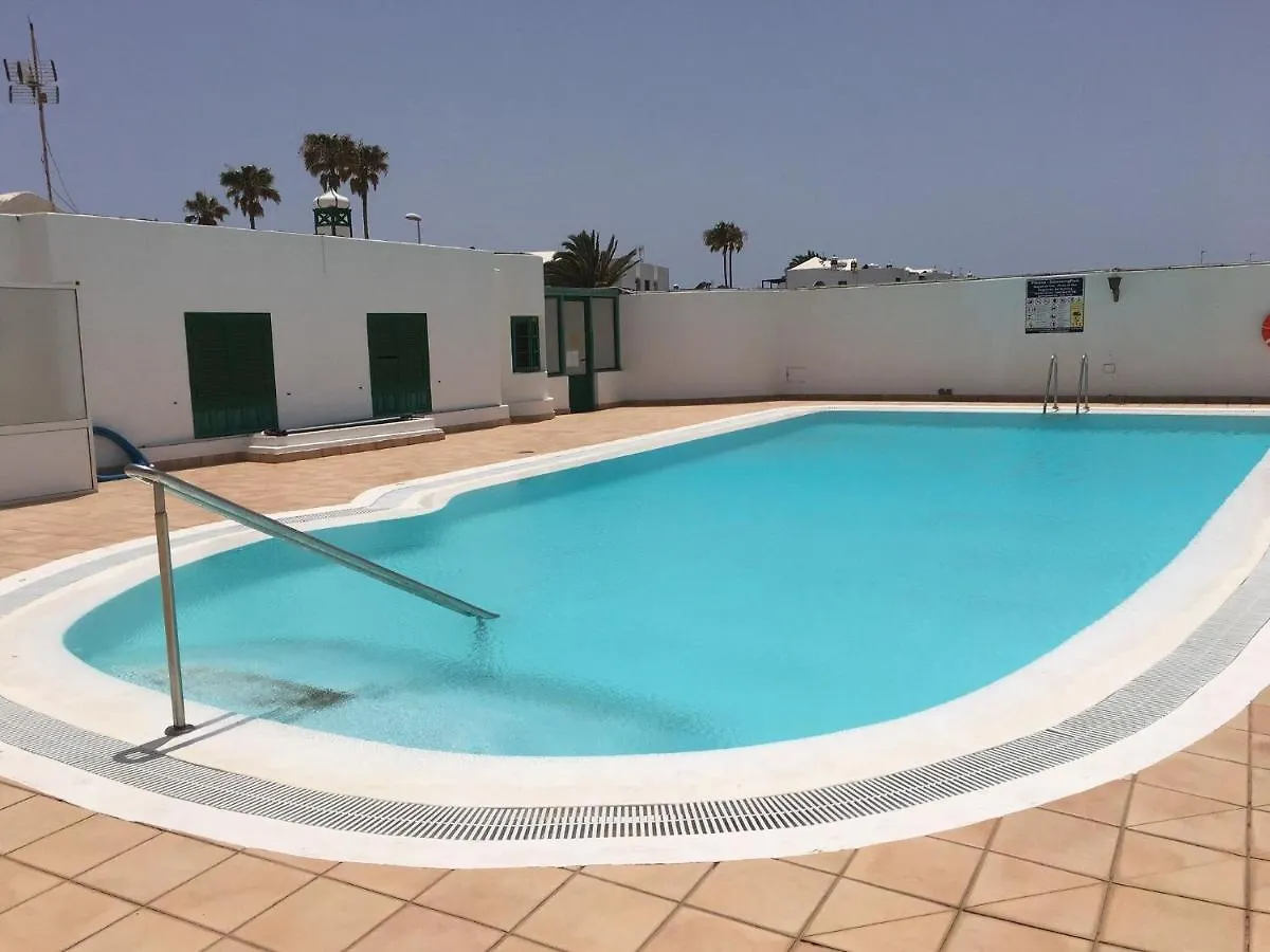 Little Gem Lanzarote Apartment Puerto del Carmen