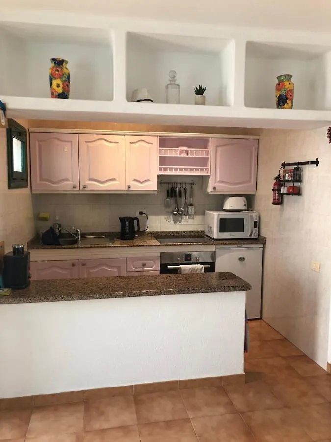 Little Gem Lanzarote Apartment Puerto del Carmen   Puerto del Carmen (Lanzarote)