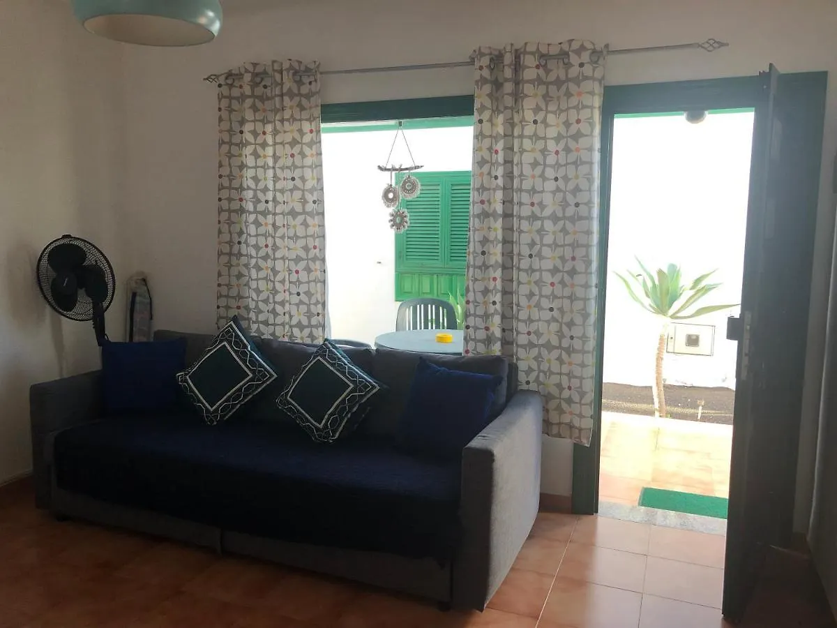 Little Gem Lanzarote Apartment Puerto del Carmen  Spain