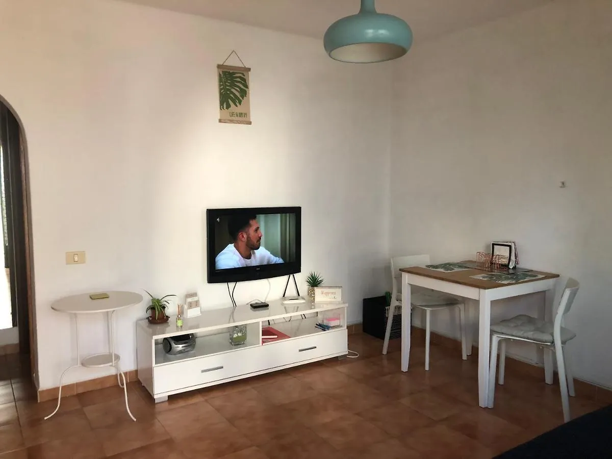 Little Gem Lanzarote Apartment Puerto del Carmen  0*, Puerto del Carmen (Lanzarote)