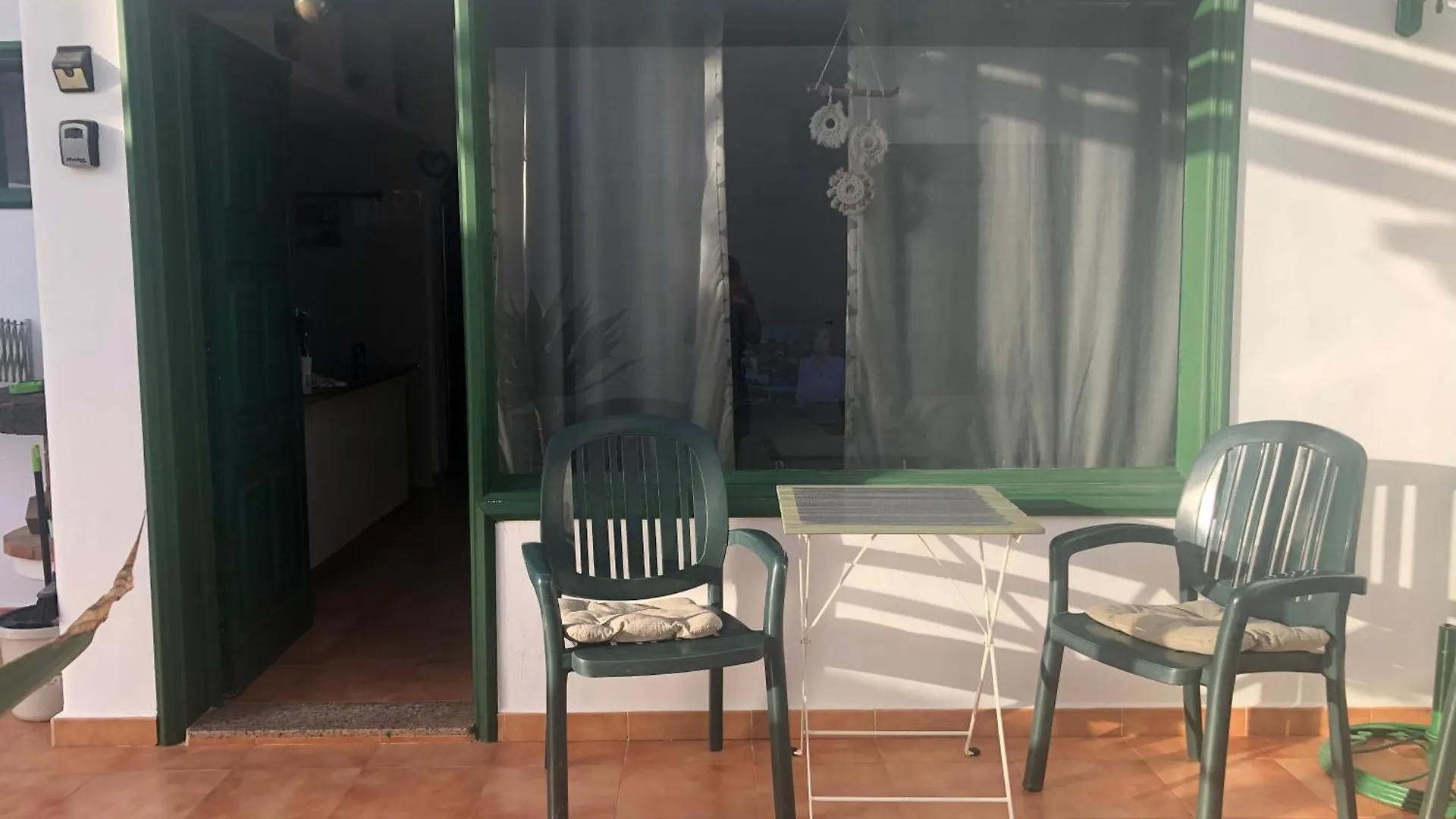Little Gem Lanzarote Apartment Puerto del Carmen  Spain