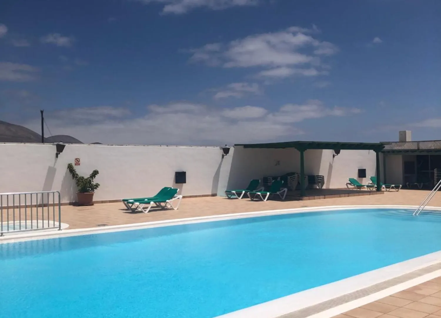 Little Gem Lanzarote Apartment Puerto del Carmen