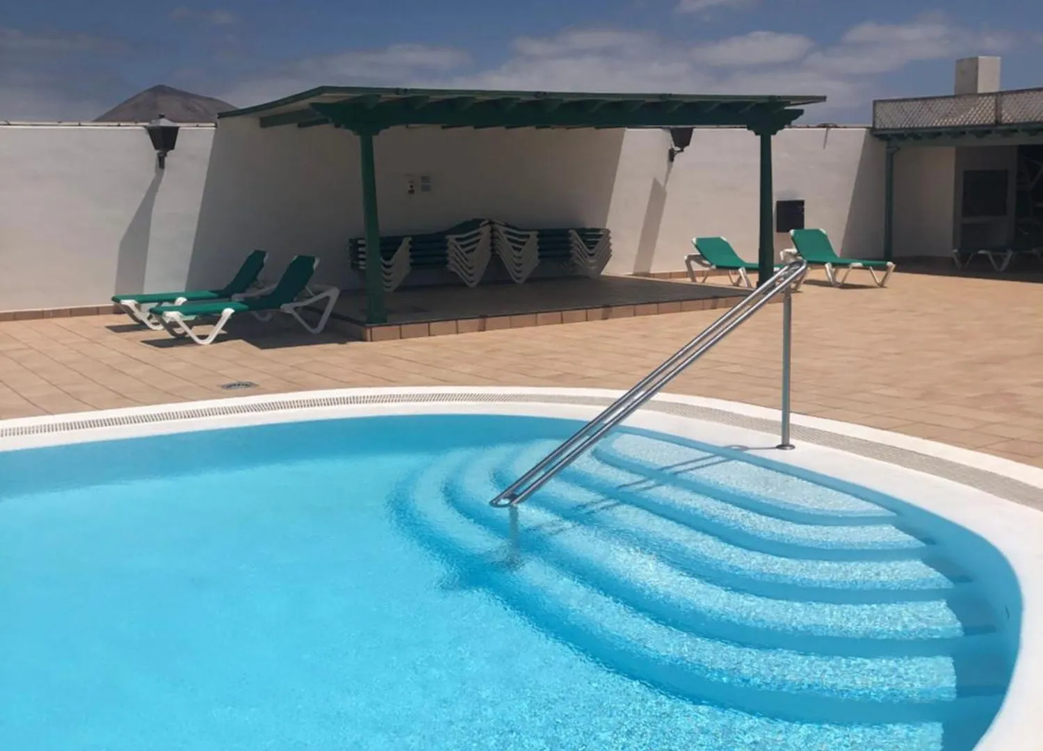 Little Gem Lanzarote Apartment Puerto del Carmen