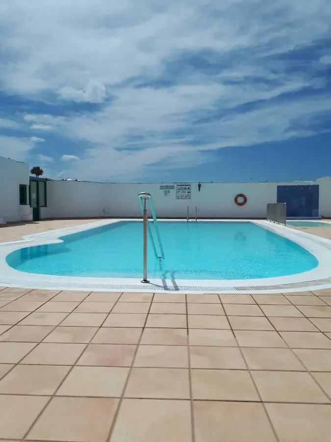Little Gem Lanzarote Apartment Puerto del Carmen