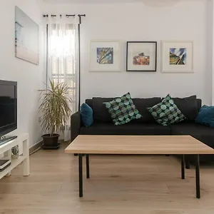Maria Luisa Appartement