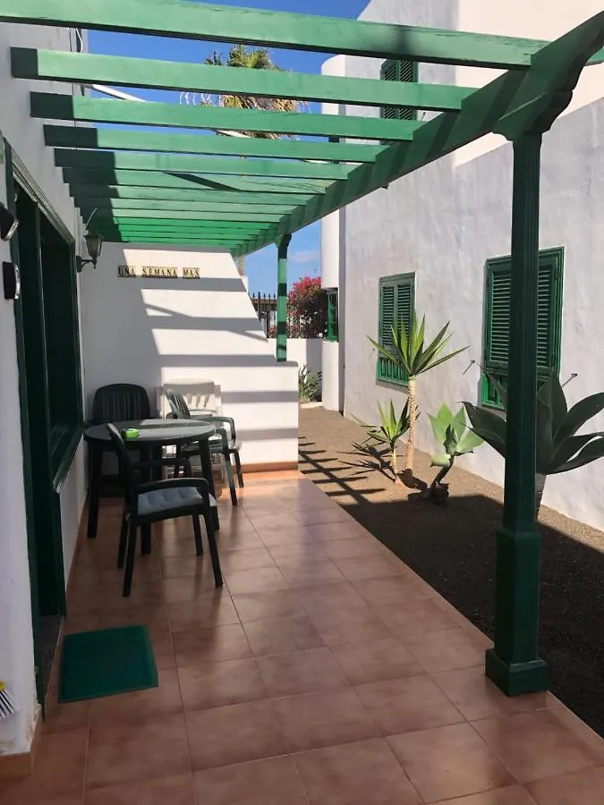 Little Gem Lanzarote Apartment Puerto del Carmen  Spain